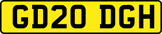 GD20DGH