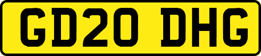 GD20DHG