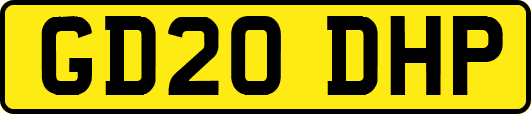 GD20DHP