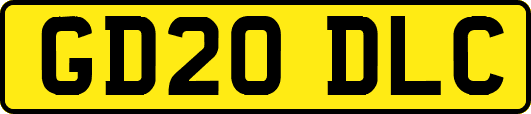 GD20DLC