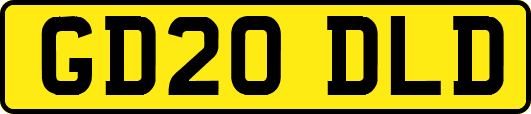 GD20DLD