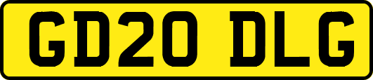 GD20DLG
