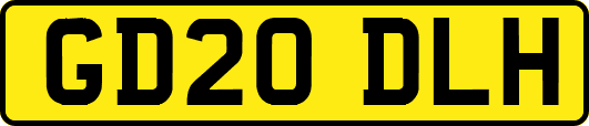 GD20DLH