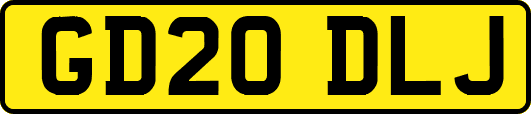 GD20DLJ
