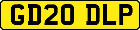 GD20DLP