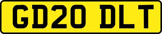 GD20DLT