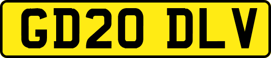 GD20DLV