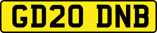 GD20DNB