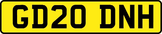 GD20DNH