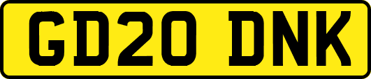 GD20DNK