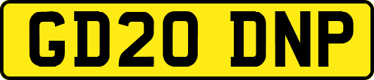 GD20DNP