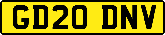 GD20DNV