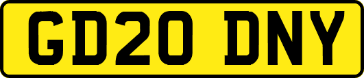 GD20DNY