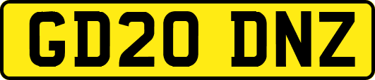 GD20DNZ