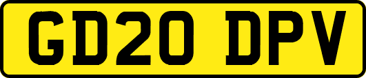 GD20DPV