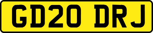 GD20DRJ