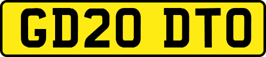 GD20DTO