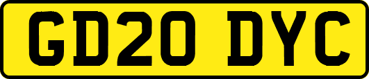 GD20DYC