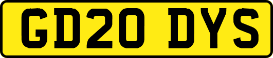 GD20DYS