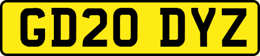 GD20DYZ