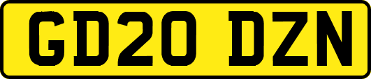 GD20DZN