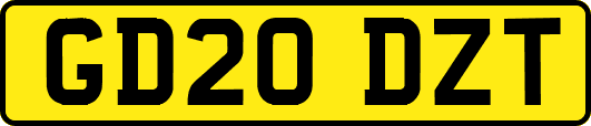 GD20DZT