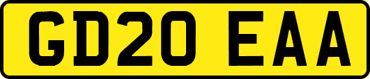 GD20EAA