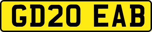 GD20EAB