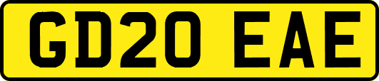 GD20EAE