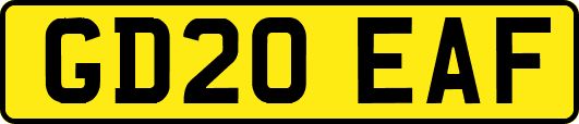 GD20EAF