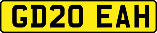 GD20EAH