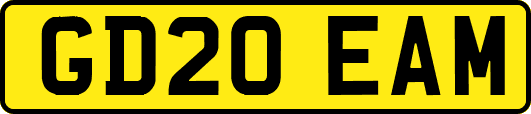 GD20EAM