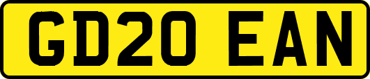 GD20EAN