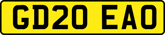 GD20EAO