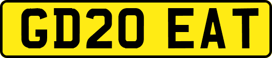 GD20EAT