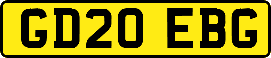 GD20EBG