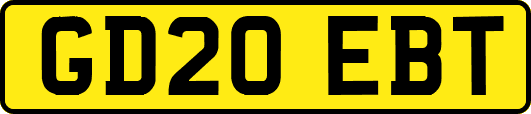 GD20EBT