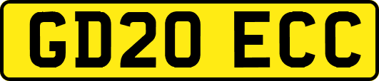 GD20ECC