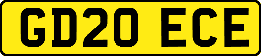 GD20ECE