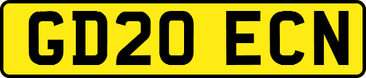 GD20ECN