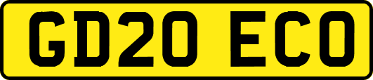 GD20ECO