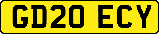 GD20ECY