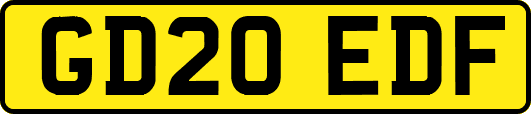 GD20EDF