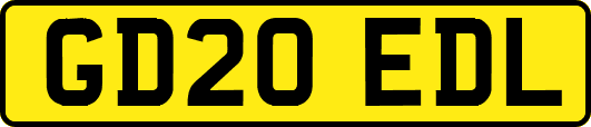 GD20EDL