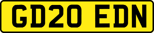 GD20EDN