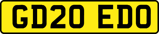 GD20EDO