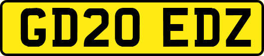 GD20EDZ