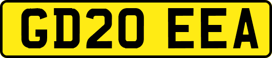 GD20EEA