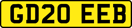 GD20EEB