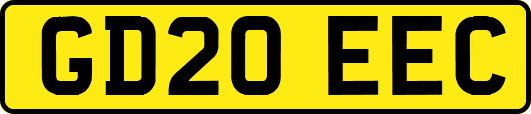 GD20EEC